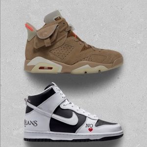 Meet your Posher, Angel